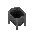 Texture for couldron