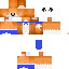 Texture for Lucky Swiftail