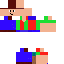 Texture for mushygem