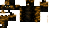 Texture for Calico Cat