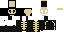 Texture for İskelet Zırh