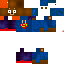 Texture for DAVID