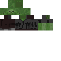 Texture for Zomby