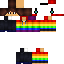 Texture for КУБ