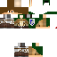Texture for TheAngryScout attack on titan real