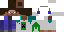 Texture for Nick Mn