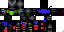 Texture for Robot