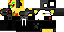 Texture for Apocalyptic Pikachu 