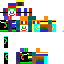 Texture for холостяк