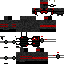 Texture for MTF Uniform Shell