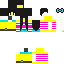 Texture for mãe do razor mprazor