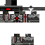Texture for tron