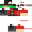 Texture for DONT TOCH