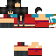 Texture for SaberTooth Shadow