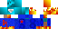 Texture for SkyCRAFTERS