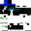 Texture for letni kot
