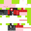 Texture for chnacho kfc