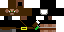 Texture for Baldur Assassin