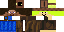 Texture for Logan