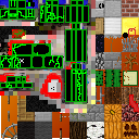 Texture for Lord Golem