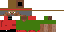 Texture for Old Man With hat 2.0