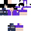 Texture for sasuke