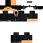 Texture for Taurtis Tux