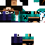 Texture for herobrine