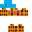 Texture for rasfa