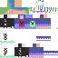 Texture for reboot