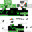 Texture for creeperdone