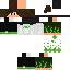 Texture for cyansaurusrex