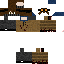 Texture for Ticci Toby
