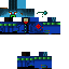Texture for QuackQuackRun