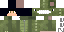 Texture for creeperzinn