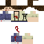 Texture for corpse #3