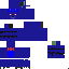 Texture for bonnie villager