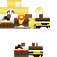 Texture for Yang Xiao Long