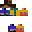 Texture for én