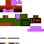 Texture for orge who do not shave command