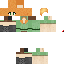 Texture for Alex base with clothes