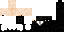 Texture for enderman