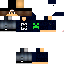 Texture for steve
