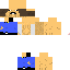 Texture for gorda mistica