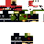 Texture for kakashi