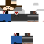 Texture for steve