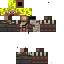 Texture for Steve-Universal