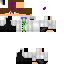 Texture for Ava the Scientist