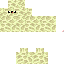 Texture for fdg
