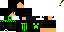 Texture for Michalciq - skin